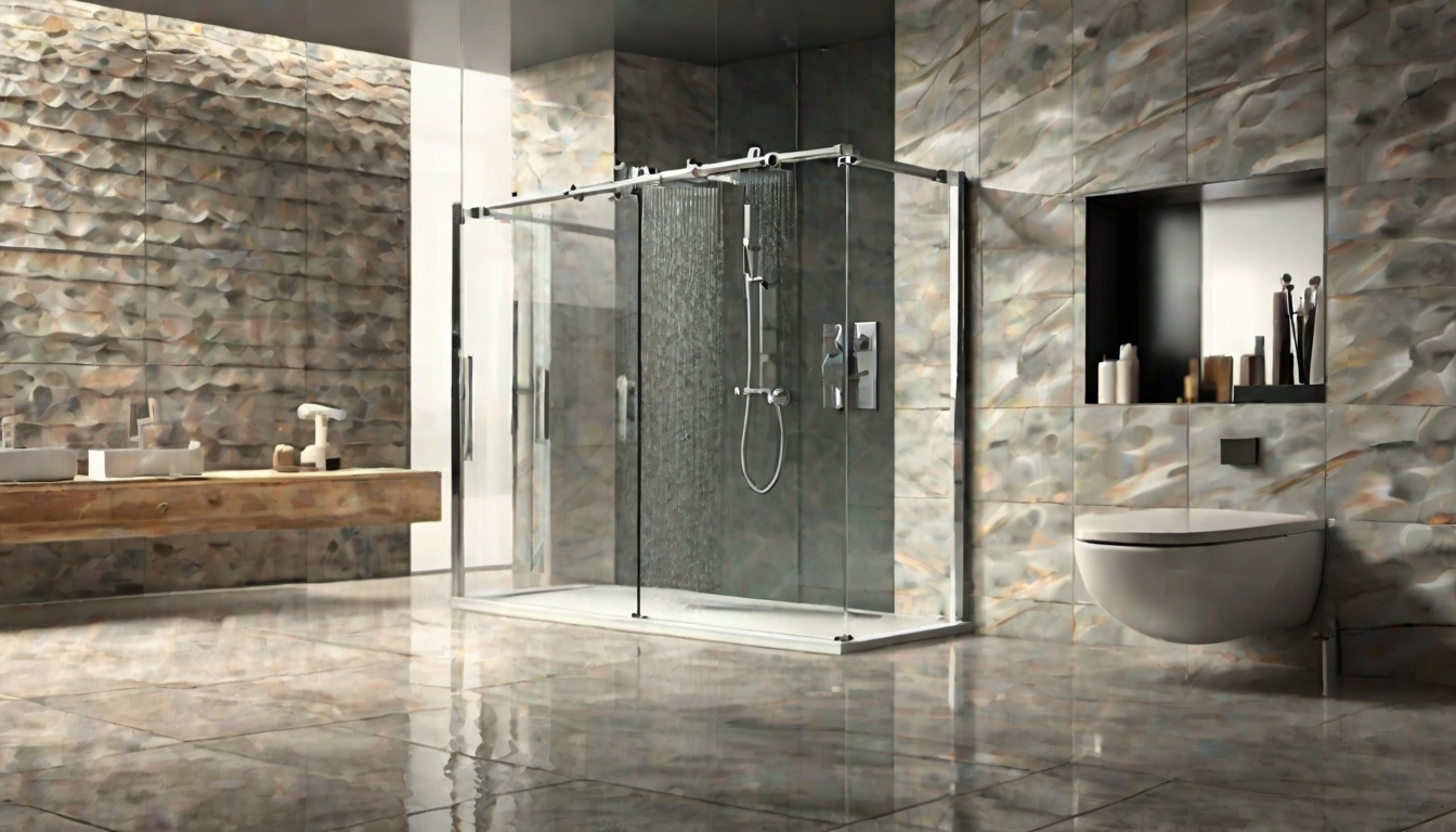 Badewanne raus, Dusche rein: Umbau, Kosten und Möglichkeiten