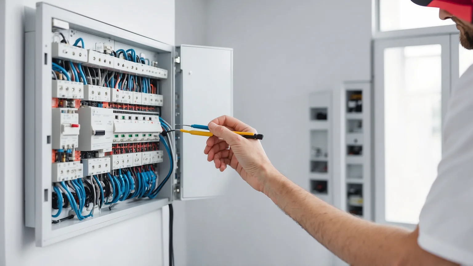 Elektroinstallation erneuern: Wann es Pflicht wird und was es kostet